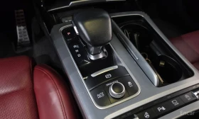 Kia Stinger, снимка 9