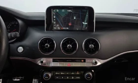 Kia Stinger, снимка 13