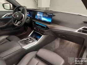 BMW 420 d Cabrio Sportautomatic, снимка 7