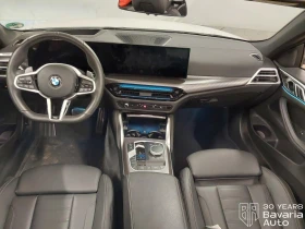 BMW 420 d Cabrio Sportautomatic, снимка 6