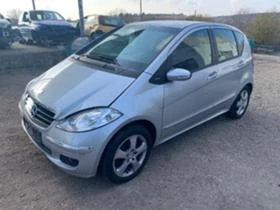 Mercedes-Benz A 150 150 95.  | Mobile.bg    2