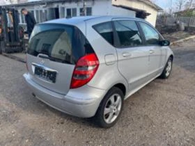 Mercedes-Benz A 150 150 95.  | Mobile.bg    4