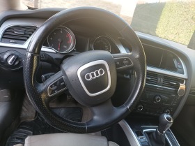 Audi S5, снимка 7 - Автомобили и джипове - 44774670