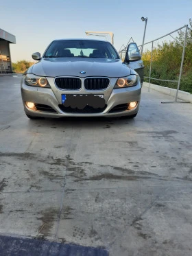 BMW 325 Xdrive  | Mobile.bg    2