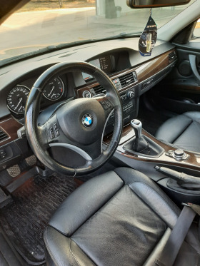 BMW 325 Xdrive , снимка 4