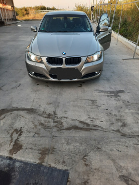 BMW 325 Xdrive , снимка 1 - Автомобили и джипове - 45354091