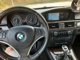 BMW 325 Xdrive спешно , снимка 17