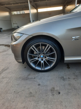 BMW 325 Xdrive , снимка 5