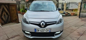 Renault Scenic 1.5dci AUTOMAT/BOSE !!! 114000km EURO6 , снимка 3 - Автомобили и джипове - 44928963