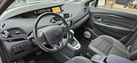 Renault Scenic 1.5dci AUTOMAT/BOSE !!! 114000km EURO6  | Mobile.bg   12