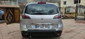 Renault Scenic 1.5dci AUTOMAT/BOSE !!! 114000km EURO6  | Mobile.bg   10