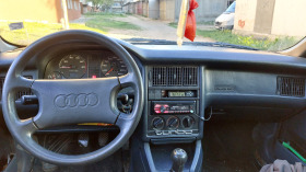 Audi 80 1.6TD | Mobile.bg   5