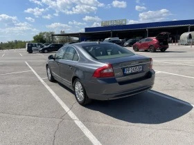 Volvo S80 3.2, снимка 5