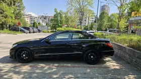 Обява за продажба на Mercedes-Benz E 350 272 к.с 3.5/KeyLess-Go/Harman-Kardon/Обдух/Подгрев ~19 900 лв. - изображение 3