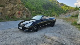 Mercedes-Benz E 350 272 к.с 3.5/KeyLess-Go/Harman-Kardon/Обдух/Подгрев, снимка 3