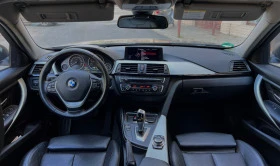 BMW 320 D Sport Line | Mobile.bg    7