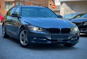 BMW 320 D Sport Line | Mobile.bg    1