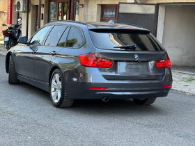 BMW 320 D Sport Line, снимка 4