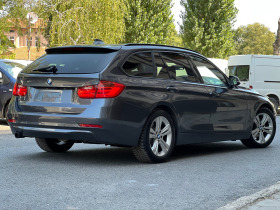 BMW 320 D Sport Line, снимка 2