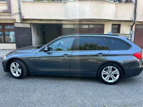 BMW 320 D Sport Line | Mobile.bg    5