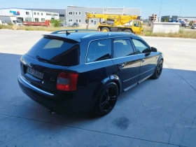 Audi S4 4.2 v8 ръчни скорости , снимка 4