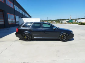 Audi S4 4.2 v8 ръчни скорости , снимка 15