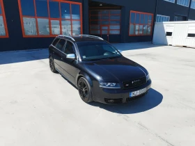 Audi S4 4.2 v8 ръчни скорости , снимка 1