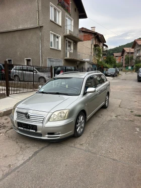 Toyota Avensis, снимка 5