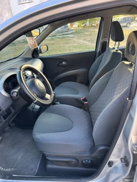 Nissan Micra 1.5dci, снимка 5