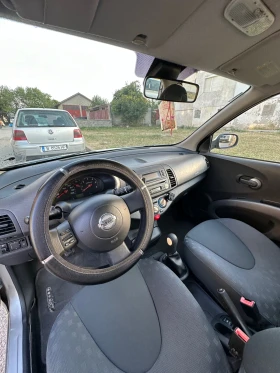 Nissan Micra 1.5dci, снимка 6