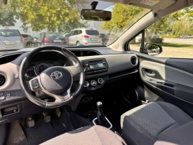 Toyota Yaris | Mobile.bg    15