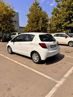 Toyota Yaris | Mobile.bg    5