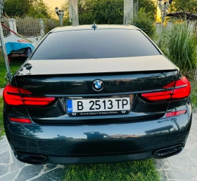 BMW 730 XDrive, снимка 5