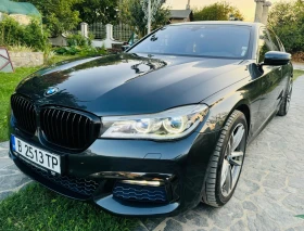 BMW 730 XDrive, снимка 3