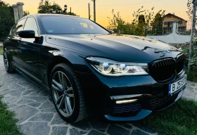 BMW 730 XDrive, снимка 2