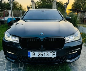 BMW 730 XDrive, снимка 1