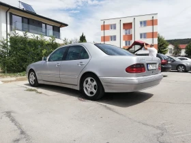 Mercedes-Benz E 270 | Mobile.bg    2