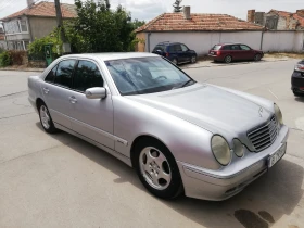 Mercedes-Benz E 270 | Mobile.bg    5