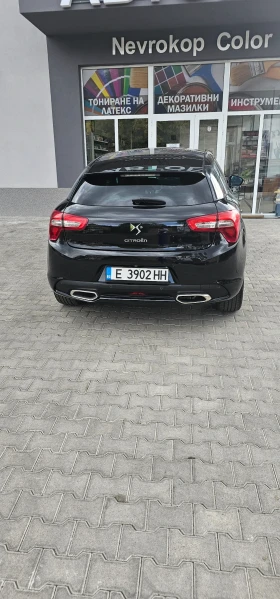 Citroen DS5, снимка 2