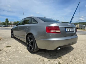 Audi A6 3.0TDI* QUATRRO* КОЖА, снимка 5