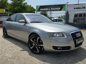 Audi A6 3.0TDI* QUATRRO* КОЖА, снимка 1