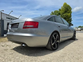 Audi A6 3.0TDI* QUATRRO* КОЖА, снимка 6