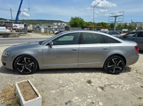 Audi A6 3.0TDI* QUATRRO* КОЖА, снимка 4