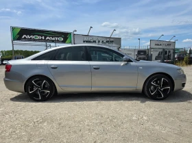 Audi A6 3.0TDI* QUATRRO* КОЖА, снимка 7