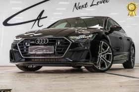 Audi A7 55 TFSI Quattro S Line, снимка 1