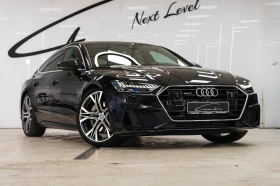 Audi A7 55 TFSI Quattro S Line, снимка 3