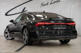 Audi A7 55 TFSI Quattro S Line, снимка 8