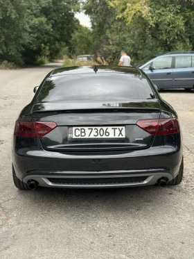 Audi A5 3.0 239 | Mobile.bg    8