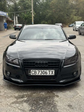 Audi A5 3.0 239 | Mobile.bg    1