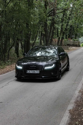 Audi A5 3.0 239 | Mobile.bg    12